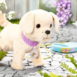 Baby Born 835197 Lalka Piesek My Lucky Dog