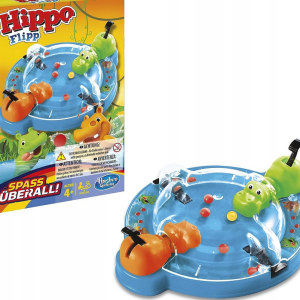 Hippo Flipp Kompakt Wersja niemiecka