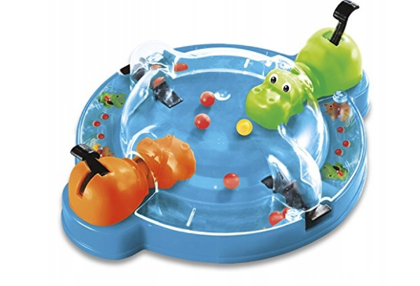 Hippo Flipp Kompakt Wersja niemiecka - obrazek 2