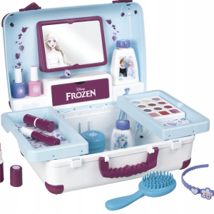 SMOBY Kraina Lodu Walizka beauty 320153