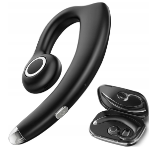 ESSONIO Zestaw głośnomówiący Bluetooth douszny L212