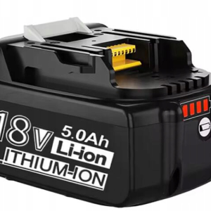 Akumulator Li-Ion Bedee 18 V 5 Ah
