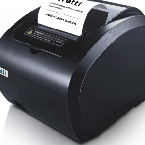 Vretti M817 Drukarka Paragonowa Termiczna V330M 80mm 28x17x18 cm