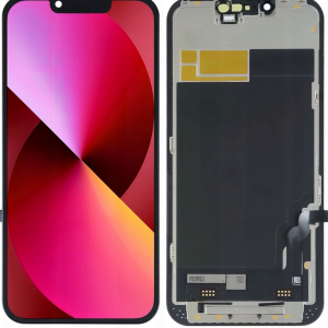 Wyświetlacz LCD ekran do Apple iPhone 13 TFT Incell