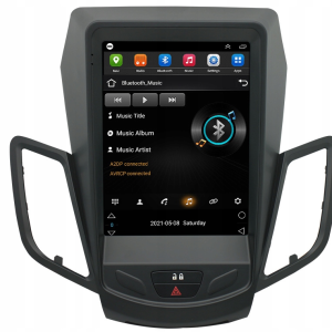 Radio nawigacja ANDROID Ford Fiesta mk7 TESLA 2009-2014 2GB +64GB