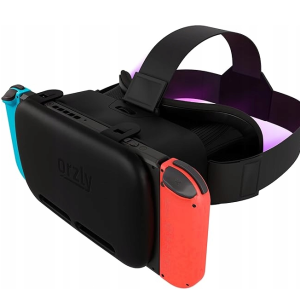 HEADSET GOOGLE DO KONSOLI SWITCH/SWITCH OLED ORZLY VR