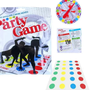 Gra planszowa Party Game Twist