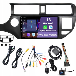 Radio samochodowe Eunavi Kia RIO K3 2011-2015 2-DIN