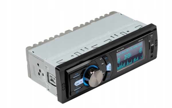 Radio samochodowe Caliber RMD057DAB 1-DIN - obrazek 2
