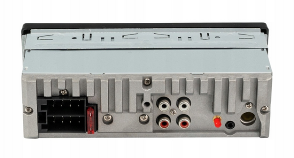 Radio samochodowe Caliber RMD057DAB 1-DIN - obrazek 3