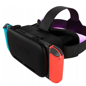 HEADSET GOOGLE DO KONSOLI SWITCH/SWITCH OLED ORZLY VR