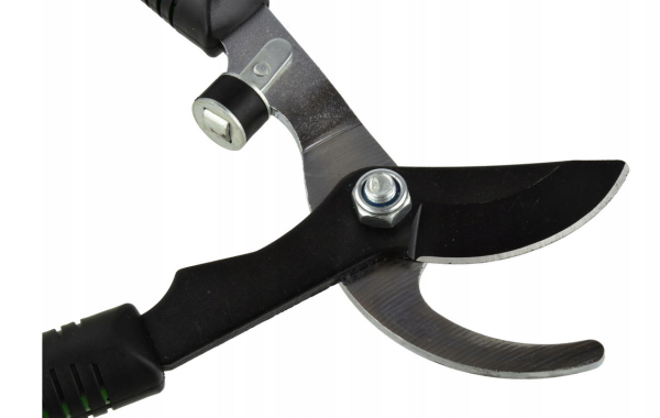 Nożyce ręczne Verk Group 70 cm 0 V - obrazek 2