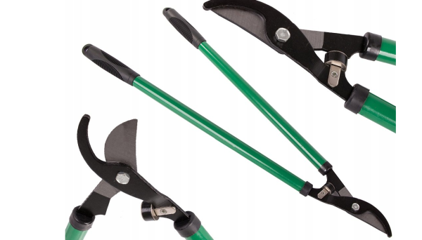 Nożyce ręczne Verk Group 70 cm 0 V - obrazek 3