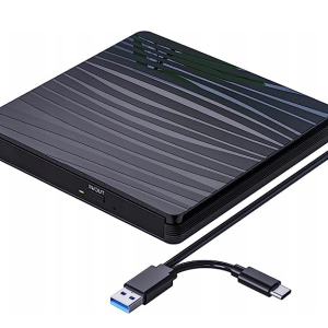 Nagrywarka CD (combo z DVD) zewnętrzna QDSYLQ BT520