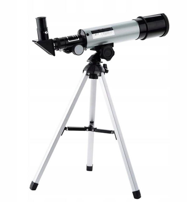Teleskop monokularowy Zoom, teleskop dla początkujących F36050 HD High 90X - obrazek 2