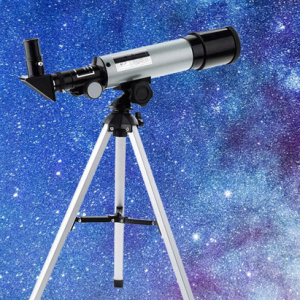 Teleskop monokularowy Zoom, teleskop dla początkujących F36050 HD High 90X