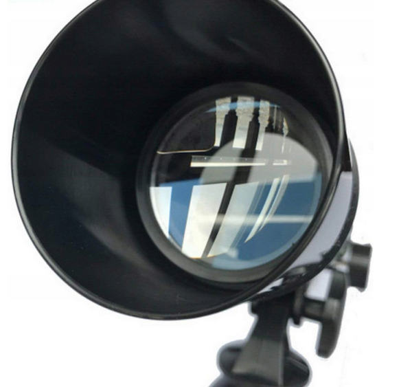 Teleskop monokularowy Zoom, teleskop dla początkujących F36050 HD High 90X - obrazek 3