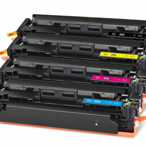 Swiss Toner TN248XL Kompatybilny z Brother HL/MFC/DCP - Zestaw 4-pak