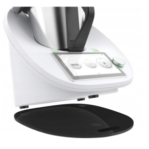 Deska Podstawka ślizgowa pod Thermomix TM6 / TM5 / TM31 Czarna