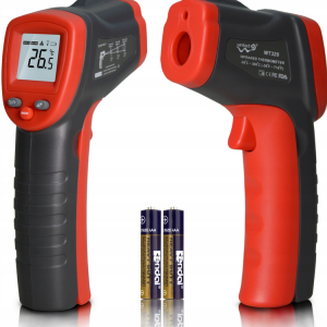Pirometr Wintact WT320