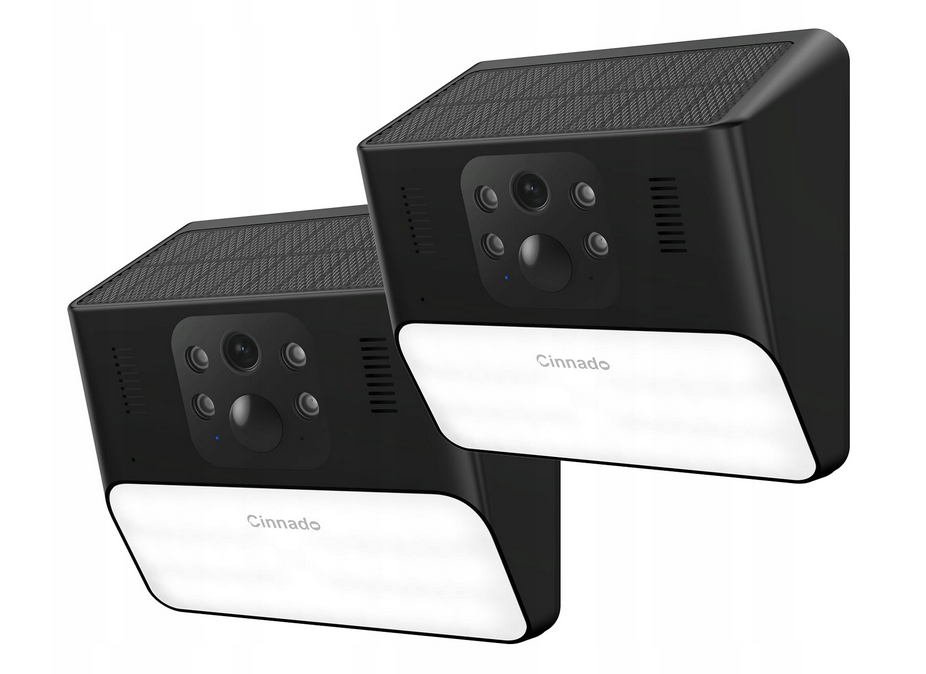 Kamera IP zewnętrzna Reolink S2