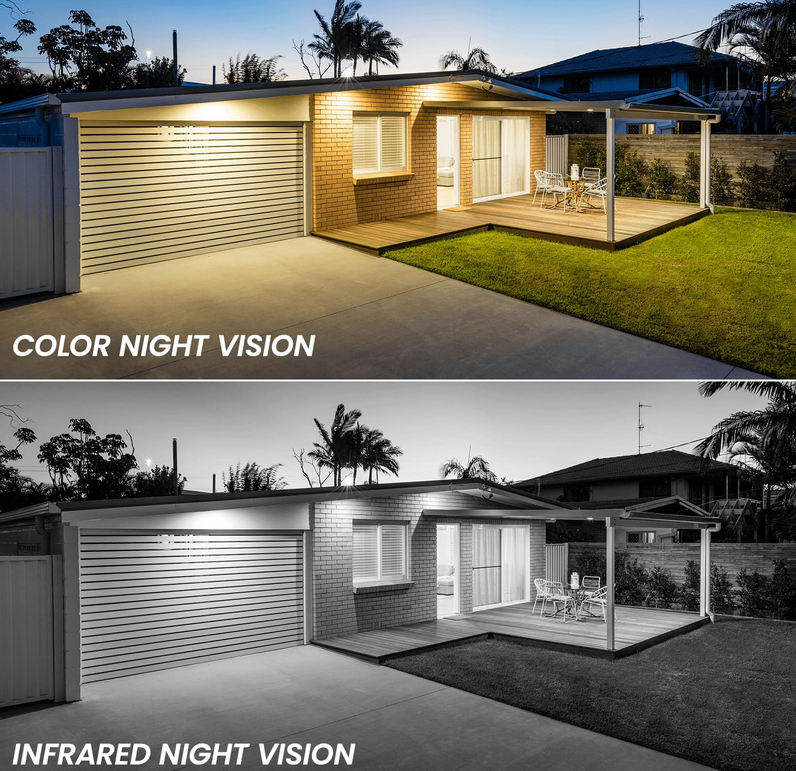 Kamera IP zewnętrzna Reolink S2 - obrazek 4