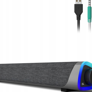 SOULION Głośnik komputerowy soundbar R30 Plus