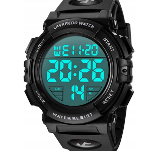 Lavaredo zegarek męski L6606