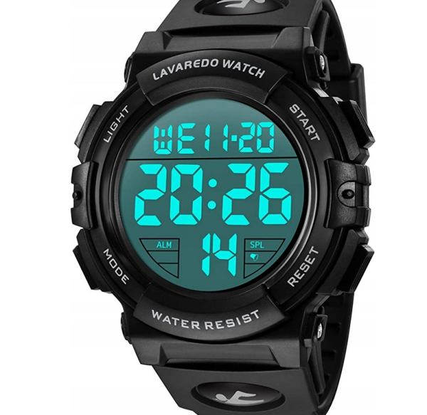 Lavaredo zegarek męski L6606