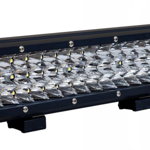 Lampa robocza halogen panel LED COMBO 324 W 57 cm