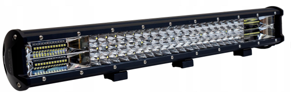 Lampa robocza halogen panel LED COMBO 324 W 57 cm
