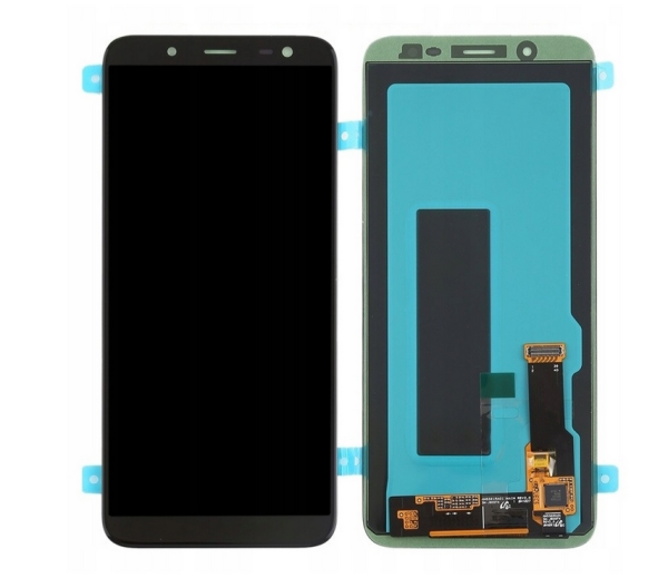 EKRAN LCD SAMSUNG GALAXY J6 2018 SM-J600G SM-A600F/DS SM-J600