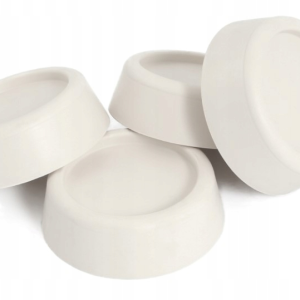 Podkładki antywibracyjne pod pralkę 4szt 65x21mm